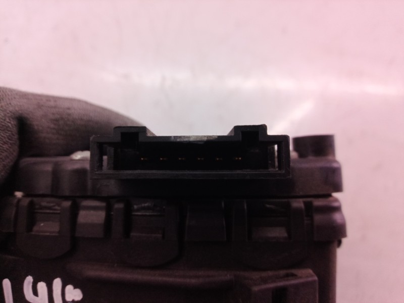 Recambio de potenciometro pedal para audi a4 berlina (8e) 1.9 tdi (96kw) referencia OEM IAM 8E1723523 8E1723523 6PV00837600