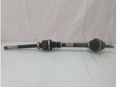 Recambio de transmision delantera derecha para peugeot 207 sw confort referencia OEM IAM 9656135080 9656135080 9656135080