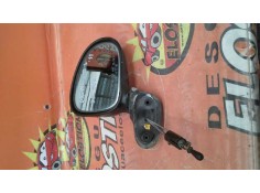 Recambio de retrovisor derecho para daewoo matiz referencia OEM IAM   