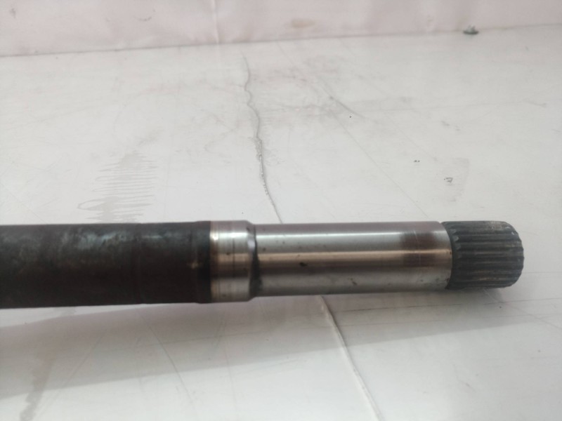 Recambio de transmision delantera derecha para peugeot 207 sw confort referencia OEM IAM 9656135080 9656135080 9656135080