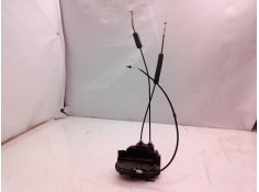 Recambio de cerradura puerta trasera izquierda para nissan murano (z50) básico referencia OEM IAM 82501CA02B  