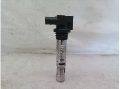 Recambio de bobina encendido para volkswagen polo (9n1) conceptline referencia OEM IAM 036965715G 036965715G 036965715G