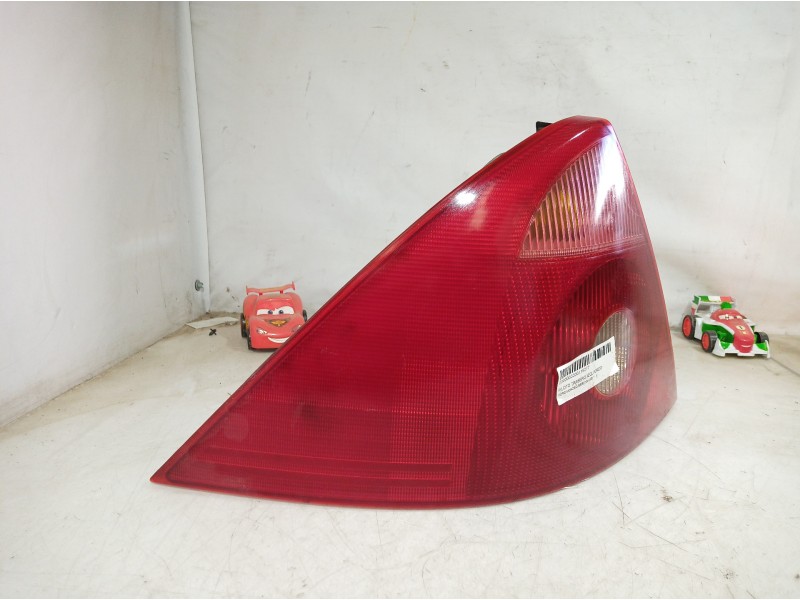 Recambio de piloto trasero izquierdo para ford mondeo berlina (ge) referencia OEM IAM 1S7113405A 1S7113405A 1S7113405