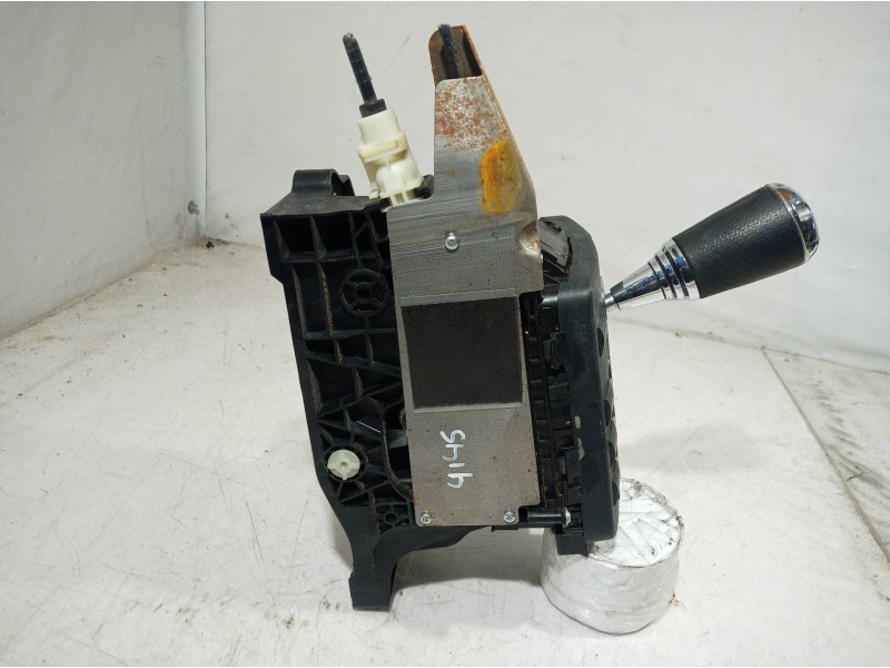 Recambio de selector cambio automático para jeep gr. cherokee (wh) 3.0 crd laredo referencia OEM IAM   