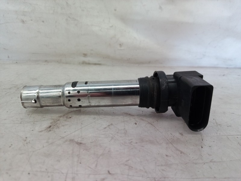 Recambio de bobina encendido para volkswagen polo (9n1) conceptline referencia OEM IAM 036965715G 036965715G 036965715G