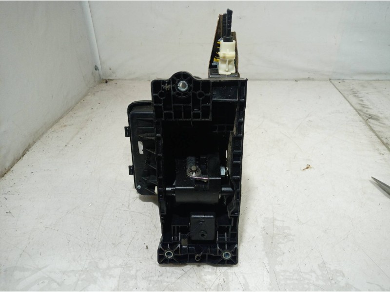 Recambio de selector cambio automático para jeep gr. cherokee (wh) 3.0 crd laredo referencia OEM IAM   