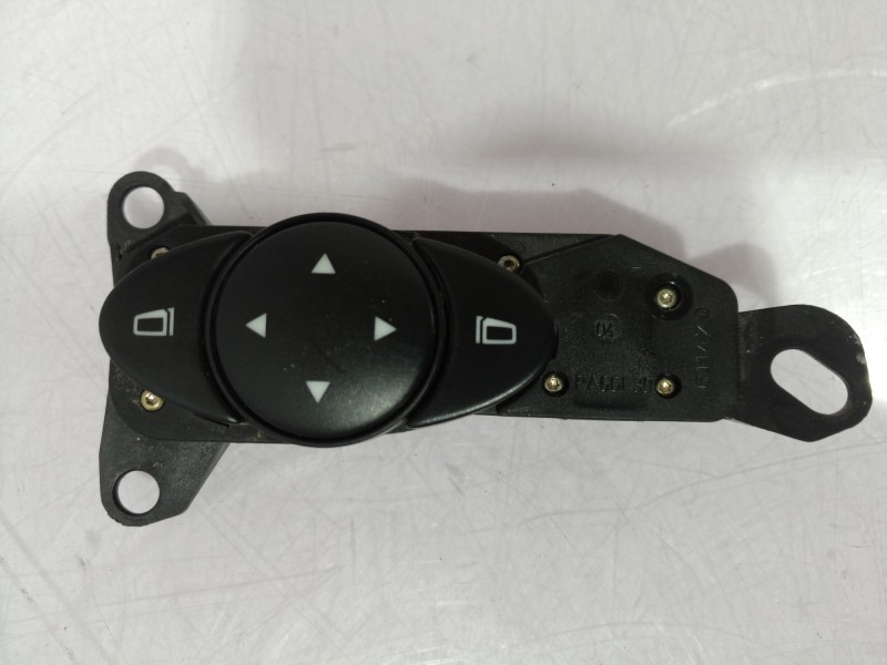 Recambio de mando retrovisor para mercedes-benz clase e (w211) berlina 2.2 cdi cat referencia OEM IAM 2118202110 2118202110 2118