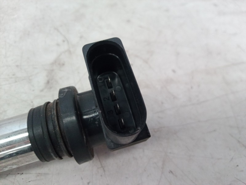 Recambio de bobina encendido para volkswagen polo (9n1) conceptline referencia OEM IAM 036965715G 036965715G 036965715G