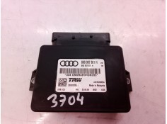 Recambio de modulo electronico para audi q5 (8r) 3.0 tdi referencia OEM IAM 8K0907801H 8K0907801 32620205