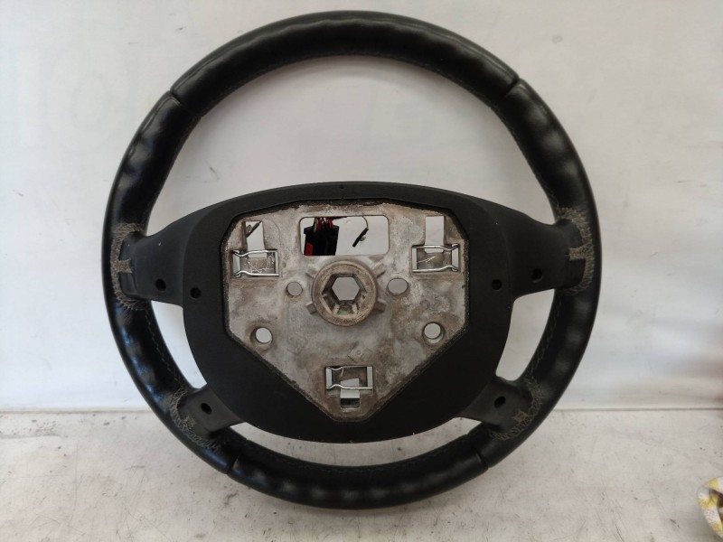 Recambio de volante para ford s-max (ca1) trend referencia OEM IAM 7S713600JB32HE 7S713600JB32 7S713600JB32