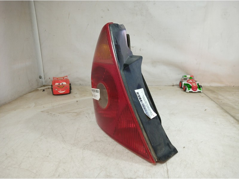 Recambio de piloto trasero izquierdo para ford mondeo berlina (ge) referencia OEM IAM 1S7113405A 1S7113405A 1S7113405