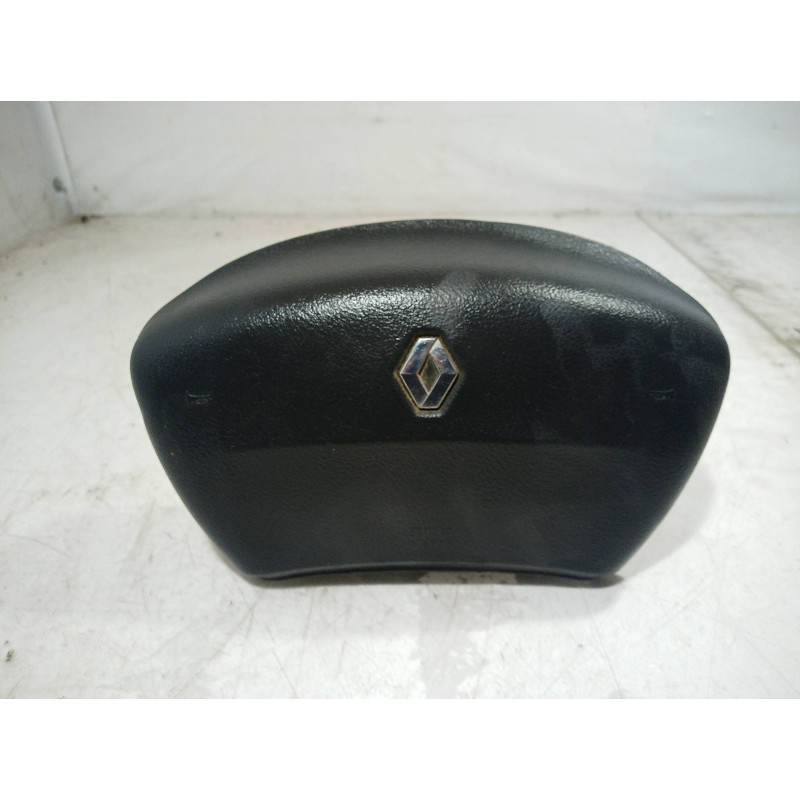 Recambio de airbag volante para renault espace iv (jk0) referencia OEM IAM 8200071201C 8200071201C 8200071201