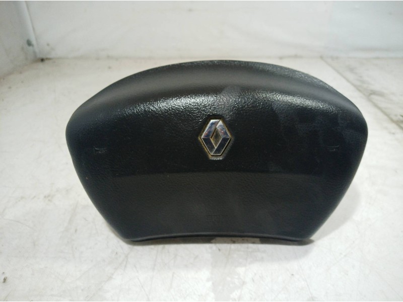 Recambio de airbag volante para renault espace iv (jk0) referencia OEM IAM 8200071201C 8200071201C 8200071201