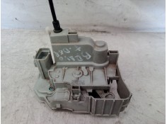 Recambio de cerradura puerta trasera derecha para fiat bravo (182) jtd 105 / 100 gt referencia OEM IAM    2