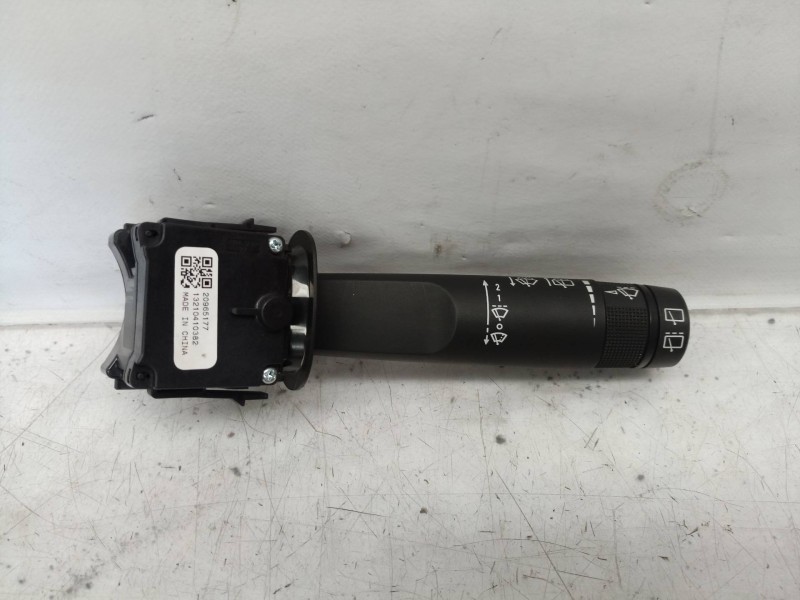 Recambio de mando limpia para chevrolet aveo berlina hatchback ltz referencia OEM IAM 20965177 20965177 20965177