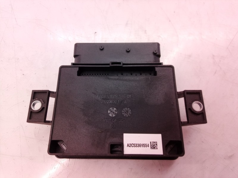 Recambio de modulo electronico para audi q5 (8r) 3.0 tdi referencia OEM IAM 8K0907801H 8K0907801 32620205