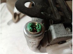 Recambio de cinturon seguridad delantero derecho para nissan murano (z50) básico referencia OEM IAM 86884CC00B 86884CC00B 86884C 2