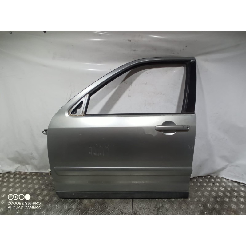 Recambio de puerta delantera izquierda para honda cr-v (rd8) es referencia OEM IAM   