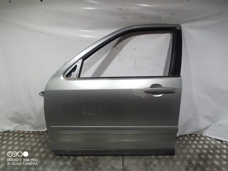 Recambio de puerta delantera izquierda para honda cr-v (rd8) es referencia OEM IAM   