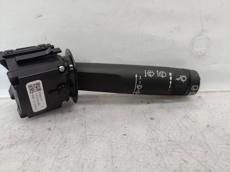 Recambio de mando limpia para chevrolet aveo berlina hatchback ltz referencia OEM IAM 20965177 20965177 20965177