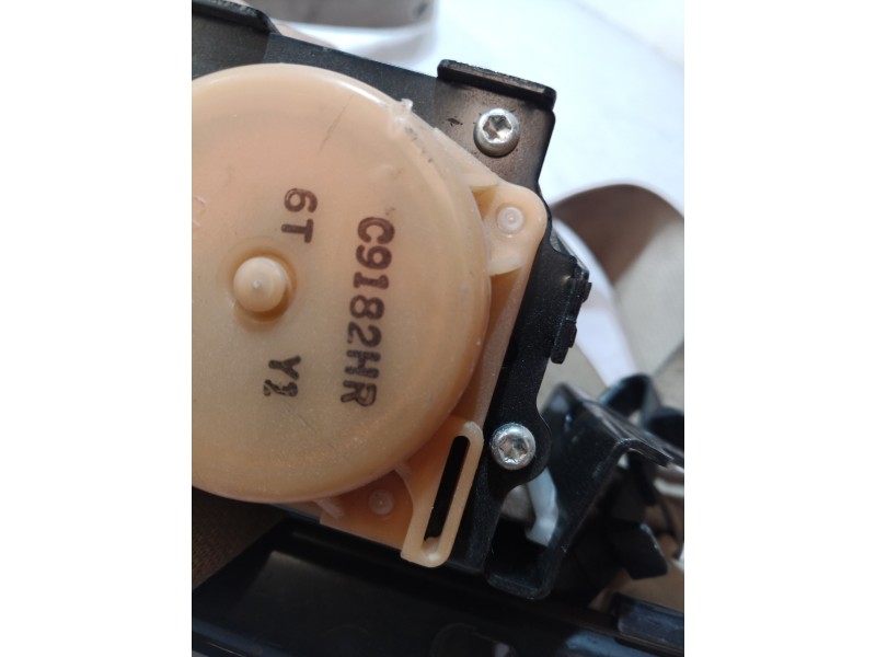 Recambio de cinturon seguridad delantero derecho para nissan murano (z50) básico referencia OEM IAM 86884CC00B 86884CC00B 86884C