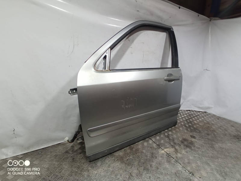 Recambio de puerta delantera izquierda para honda cr-v (rd8) es referencia OEM IAM   