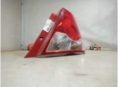 Recambio de piloto trasero derecho para daewoo kalos referencia OEM IAM 082221908R 082221908R 082221908 2