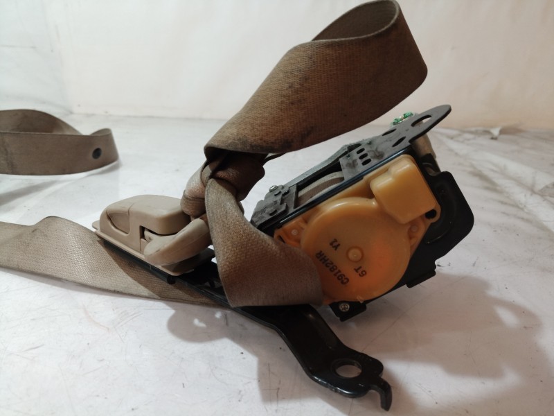 Recambio de cinturon seguridad delantero derecho para nissan murano (z50) básico referencia OEM IAM 86884CC00B 86884CC00B 86884C