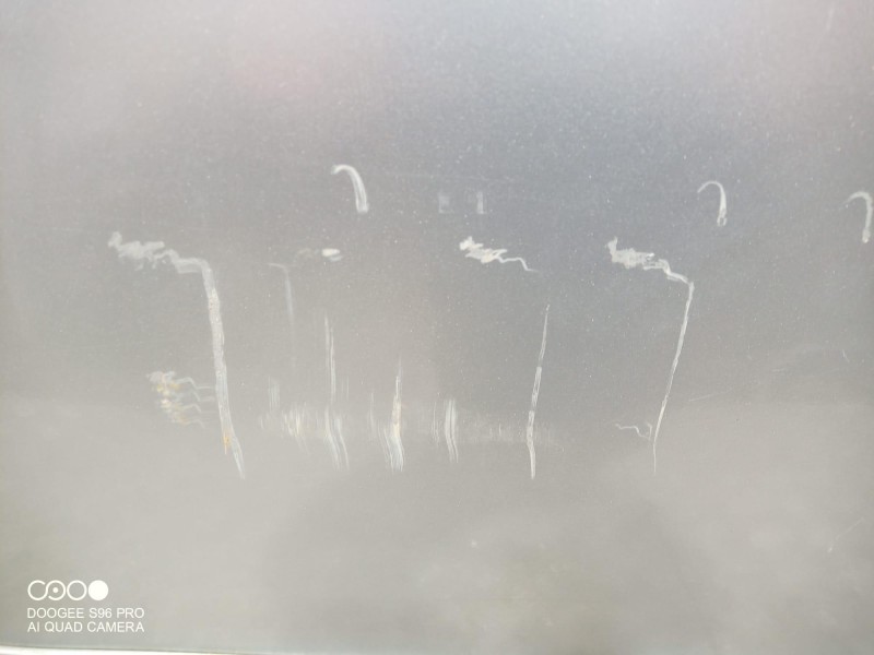 Recambio de puerta delantera izquierda para honda cr-v (rd8) es referencia OEM IAM   