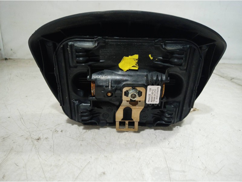 Recambio de airbag volante para renault espace iv (jk0) referencia OEM IAM 8200071201C 8200071201C 8200071201