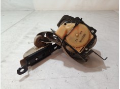 Recambio de cinturon seguridad delantero izquierdo para nissan murano (z50) básico referencia OEM IAM 86885CC00B 86885CC00B 8688