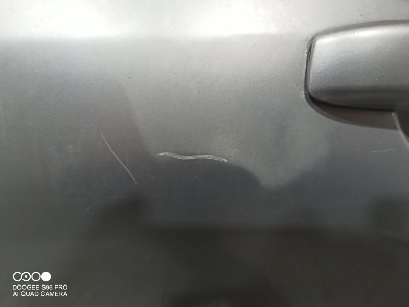 Recambio de puerta delantera izquierda para honda cr-v (rd8) es referencia OEM IAM   