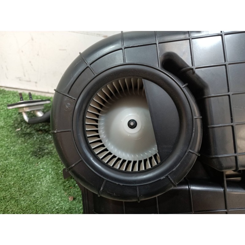 Recambio de motor calefaccion para mahindra xuv 500 xuv 500 fwd w6 referencia OEM IAM 1203KAA00501N 1203KAA00501N 1203KAA00501