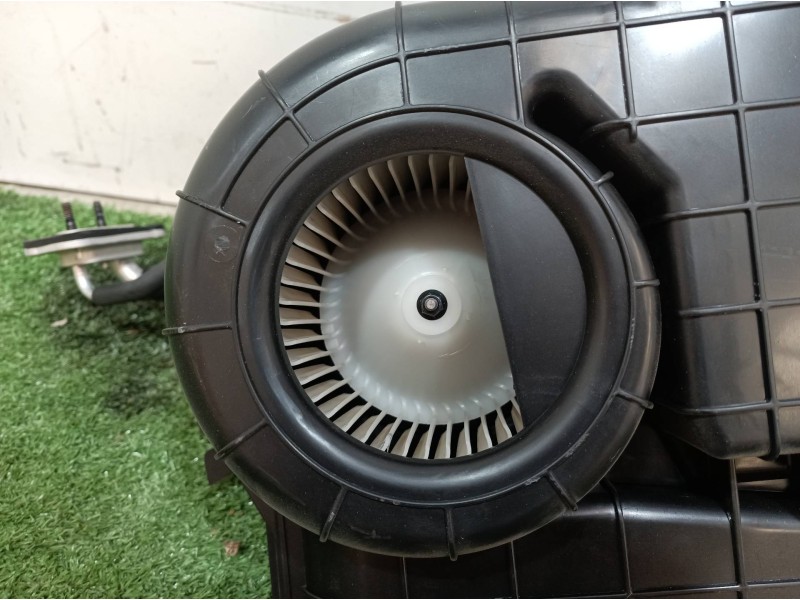 Recambio de motor calefaccion para mahindra xuv 500 xuv 500 fwd w6 referencia OEM IAM 1203KAA00501N 1203KAA00501N 1203KAA00501