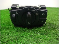 Recambio de mando luces para bmw serie 1 berlina (e81/e87) 118d referencia OEM IAM 6932794 6932794 6932794