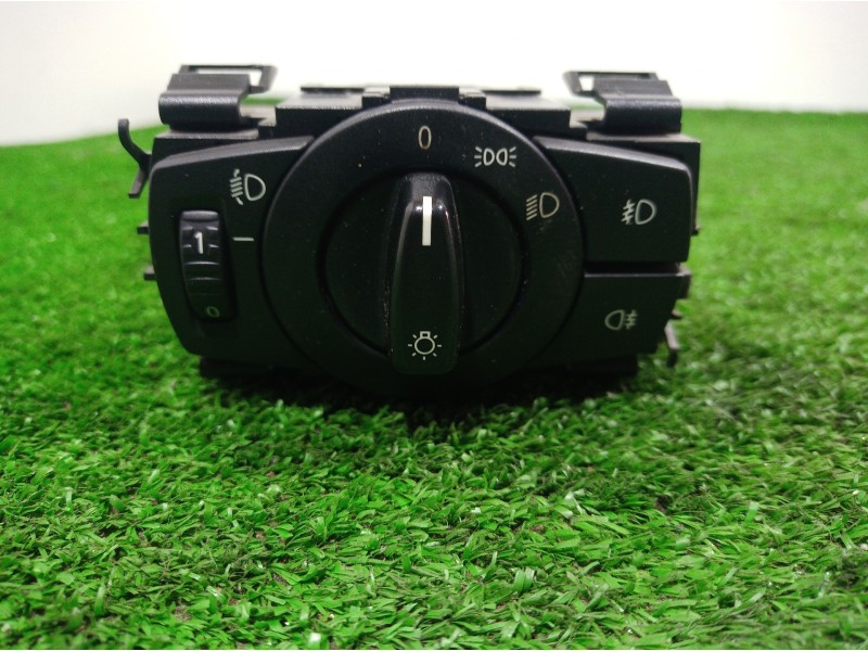 Recambio de mando luces para bmw serie 1 berlina (e81/e87) 118d referencia OEM IAM 6932794 6932794 6932794