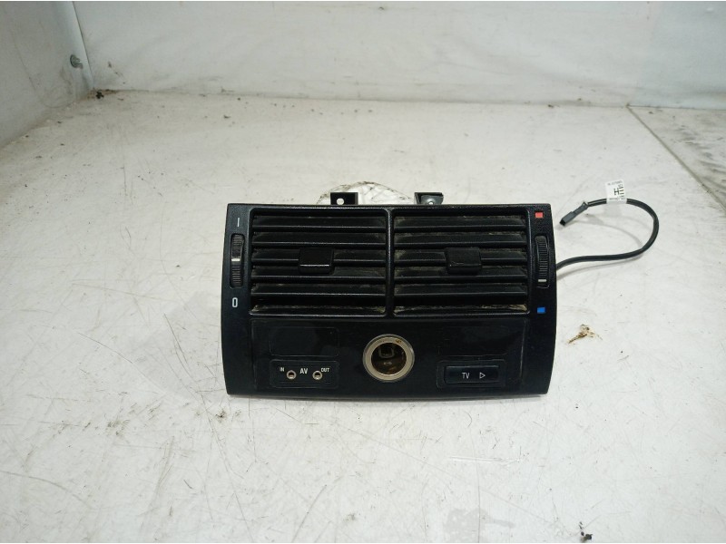 Recambio de rejilla aireadora para bmw x5 (e53) referencia OEM IAM 8409081 8409081 8409081