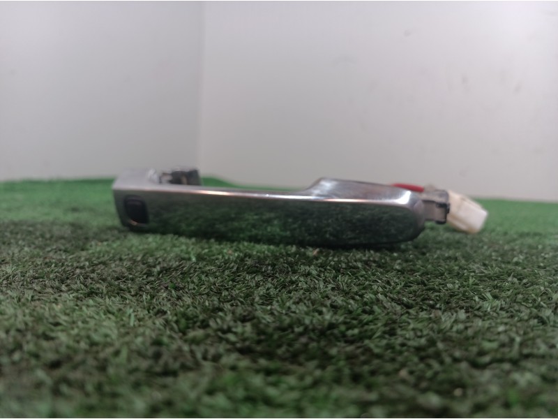 Recambio de maneta exterior delantera derecha para peugeot 108 active referencia OEM IAM   