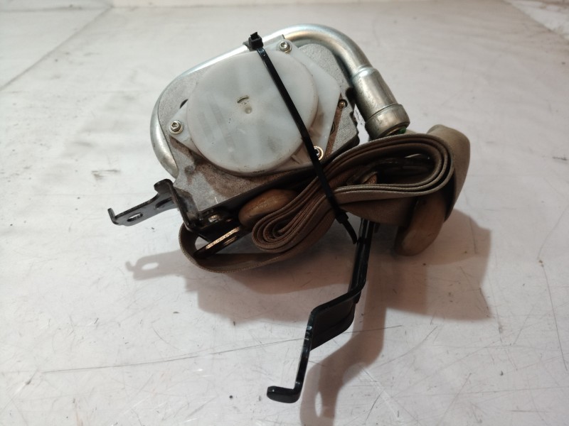 Recambio de cinturon seguridad delantero izquierdo para nissan murano (z50) básico referencia OEM IAM 86885CC00B 86885CC00B 8688