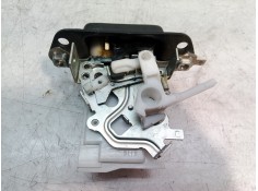 Recambio de cerradura maletero / porton para subaru legacy berl. b13 (bl) referencia OEM IAM    2