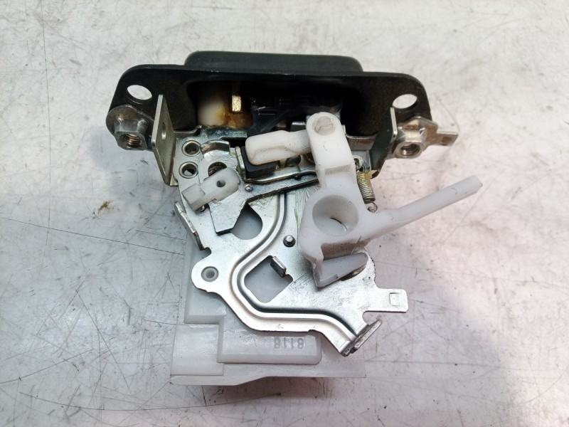 Recambio de cerradura maletero / porton para subaru legacy berl. b13 (bl) referencia OEM IAM   