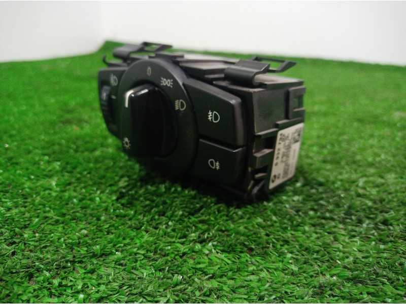 Recambio de mando luces para bmw serie 1 berlina (e81/e87) 118d referencia OEM IAM 6932794 6932794 6932794
