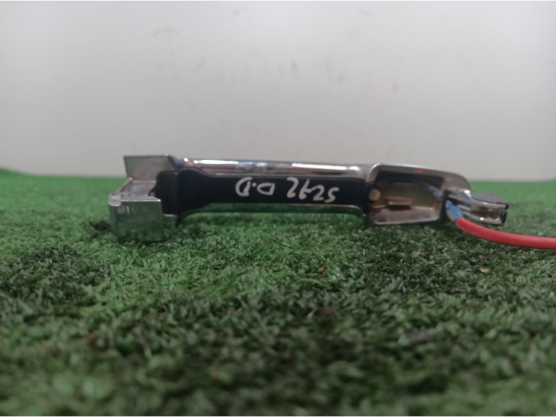 Recambio de maneta exterior delantera derecha para peugeot 108 active referencia OEM IAM   