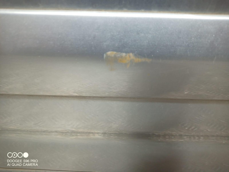 Recambio de puerta delantera izquierda para honda cr-v (rd8) es referencia OEM IAM   