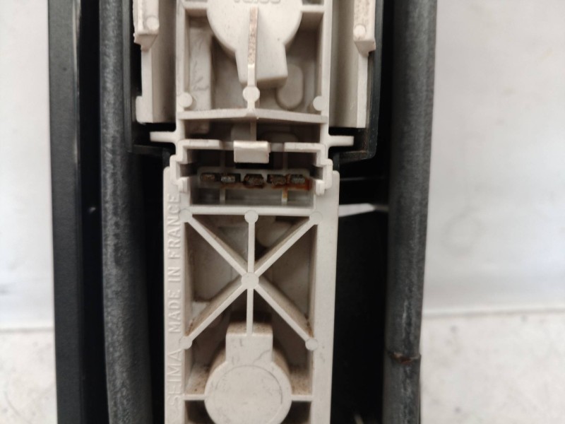 Recambio de piloto trasero derecho para renault rapid/express (f40) 1.6 d familiar (f404) referencia OEM IAM   