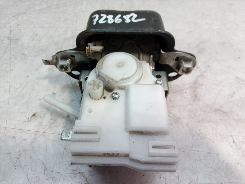 Recambio de cerradura maletero / porton para subaru legacy berl. b13 (bl) referencia OEM IAM   
