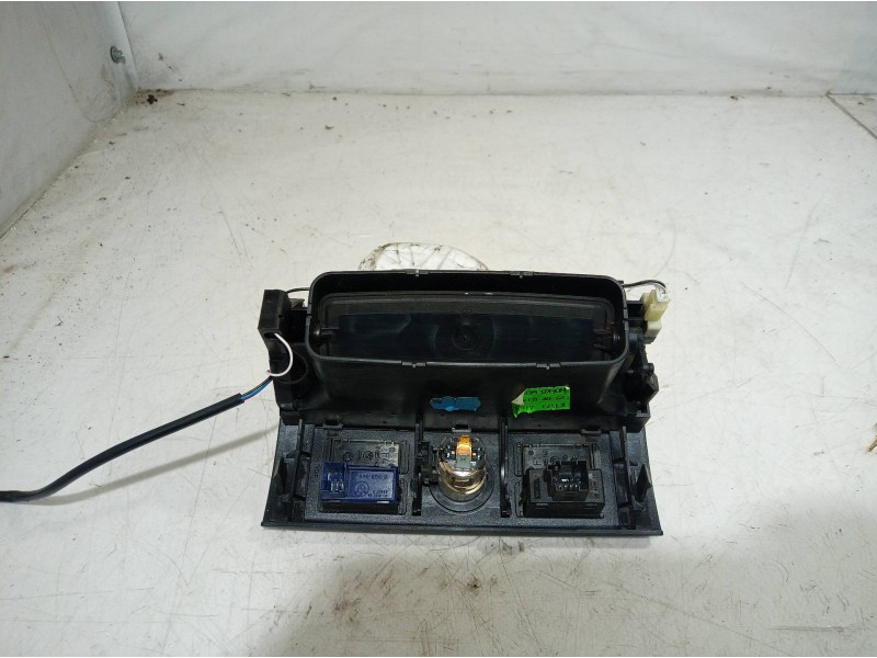 Recambio de rejilla aireadora para bmw x5 (e53) referencia OEM IAM 8409081 8409081 8409081