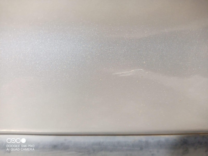 Recambio de puerta delantera izquierda para honda cr-v (rd8) es referencia OEM IAM   