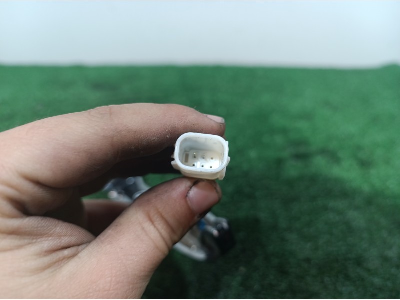 Recambio de maneta exterior delantera derecha para peugeot 108 active referencia OEM IAM   