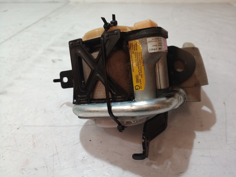 Recambio de cinturon seguridad delantero izquierdo para nissan murano (z50) básico referencia OEM IAM 86885CC00B 86885CC00B 8688